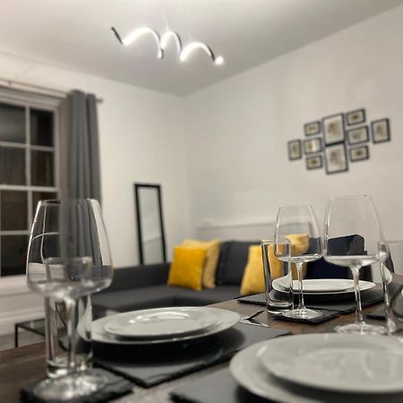 Centralised Meridian Place By Prescott Apartments Bristol Ngoại thất bức ảnh