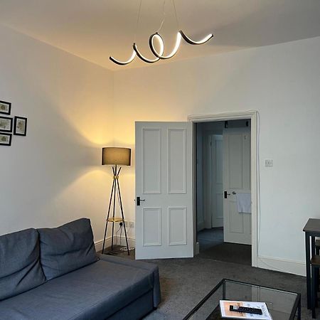 Centralised Meridian Place By Prescott Apartments Bristol Ngoại thất bức ảnh