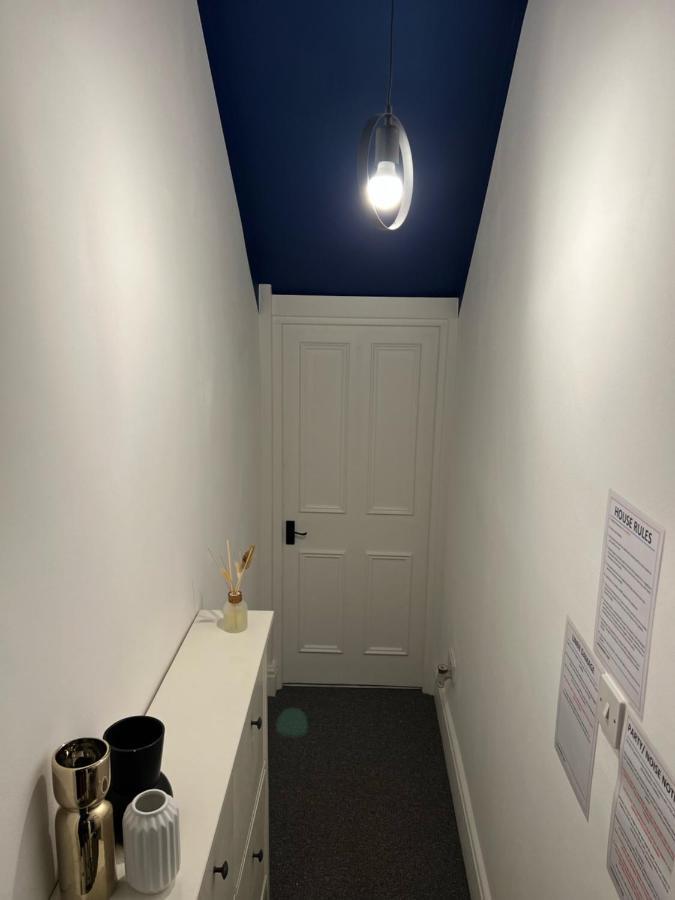 Centralised Meridian Place By Prescott Apartments Bristol Ngoại thất bức ảnh