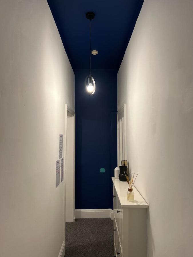 Centralised Meridian Place By Prescott Apartments Bristol Ngoại thất bức ảnh