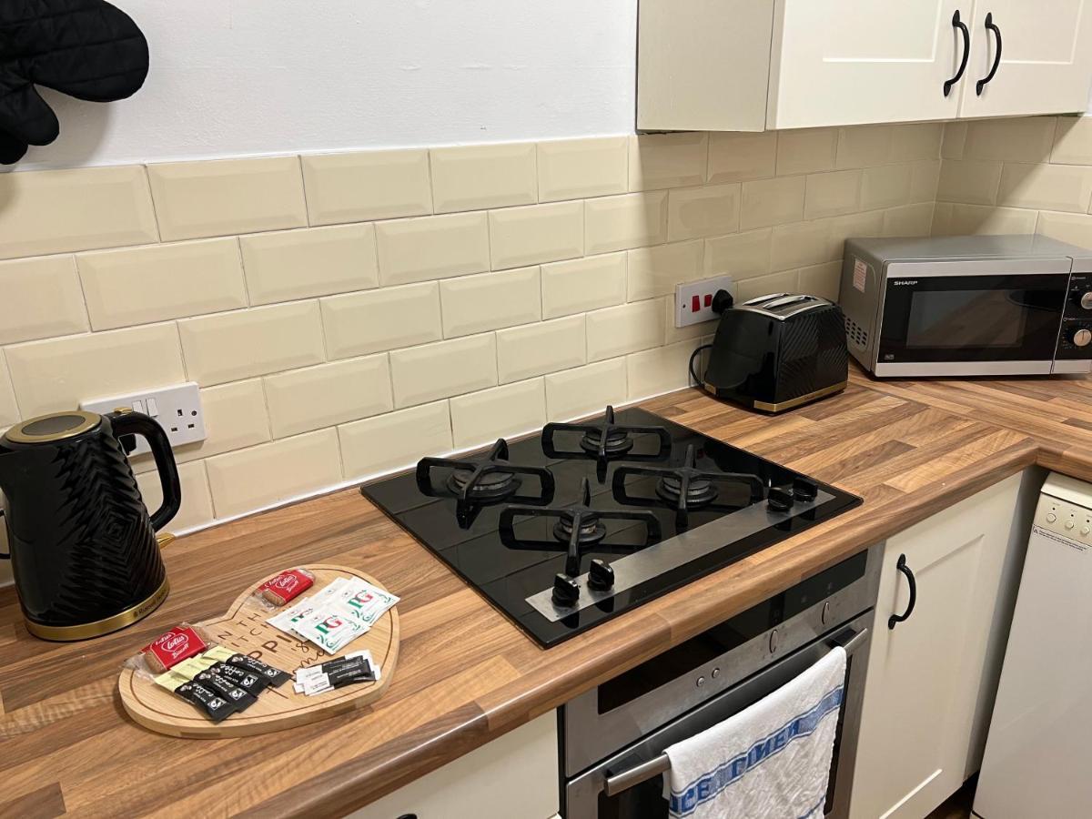 Centralised Meridian Place By Prescott Apartments Bristol Ngoại thất bức ảnh