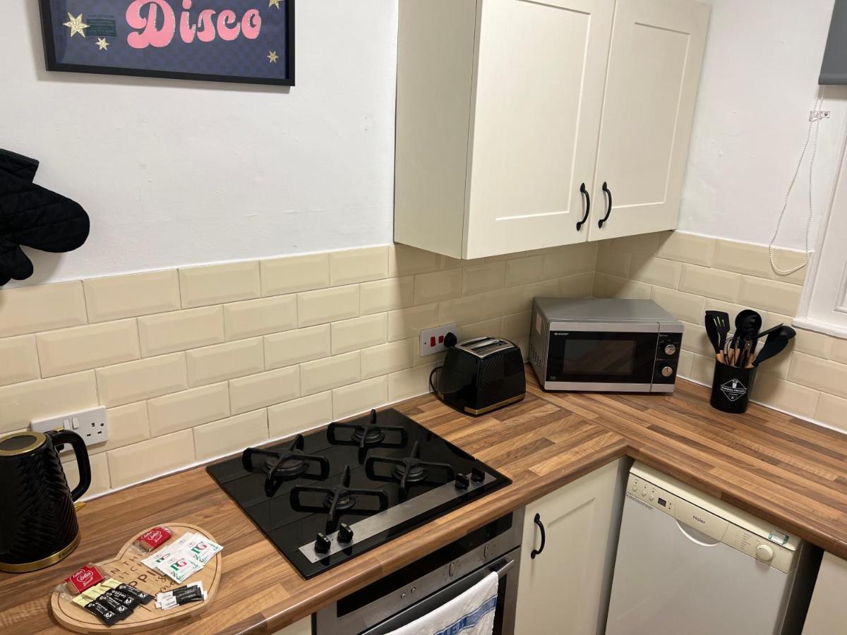 Centralised Meridian Place By Prescott Apartments Bristol Ngoại thất bức ảnh