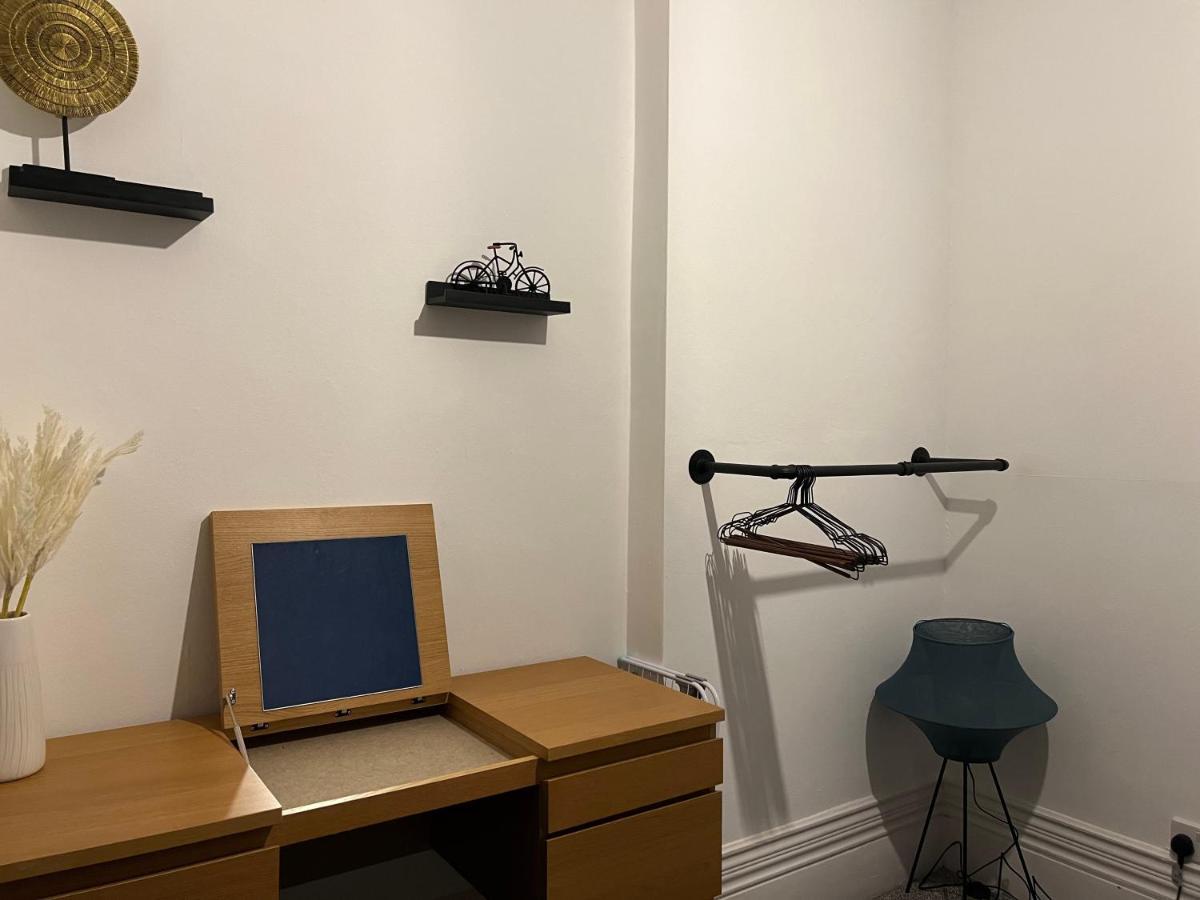 Centralised Meridian Place By Prescott Apartments Bristol Ngoại thất bức ảnh