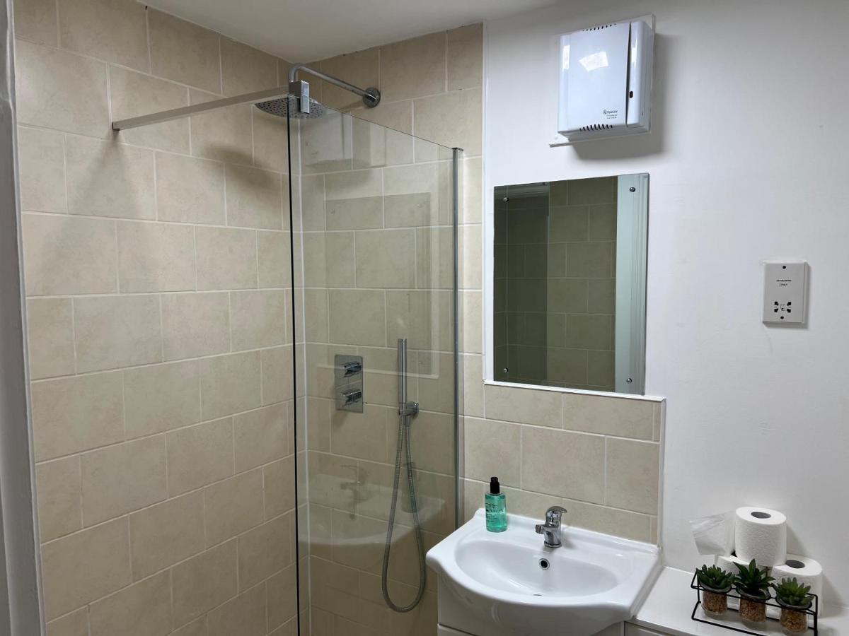 Centralised Meridian Place By Prescott Apartments Bristol Ngoại thất bức ảnh