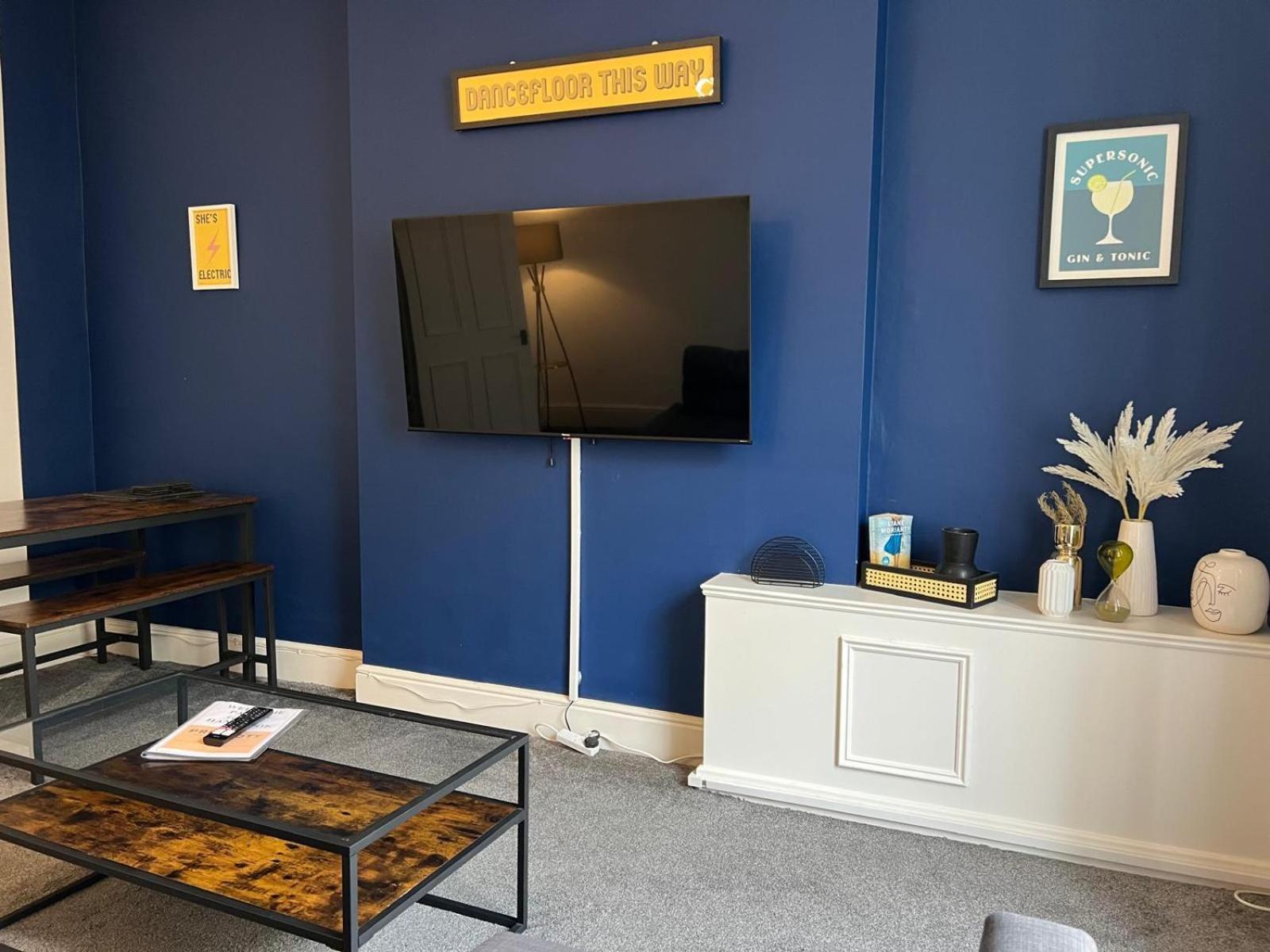 Centralised Meridian Place By Prescott Apartments Bristol Ngoại thất bức ảnh