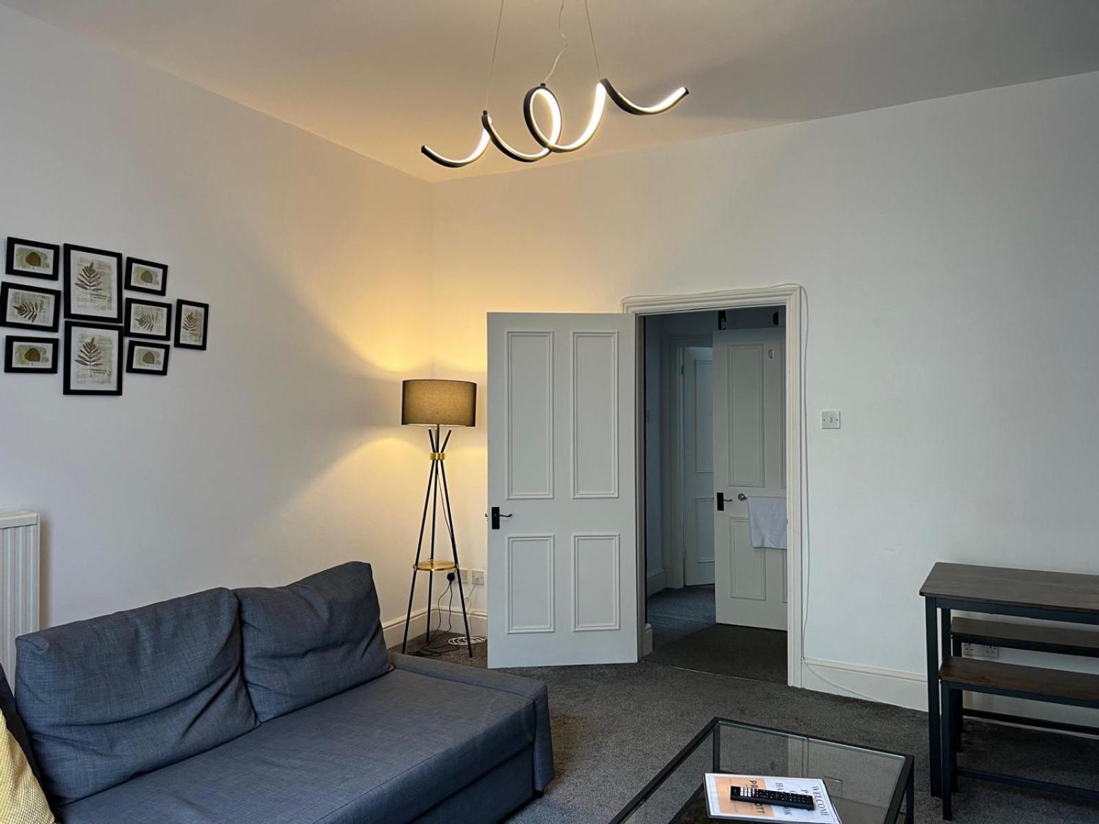 Centralised Meridian Place By Prescott Apartments Bristol Ngoại thất bức ảnh